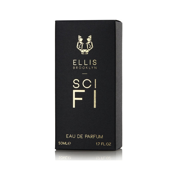 Ellis Brooklyn Eau De Parfum | Sci Fi