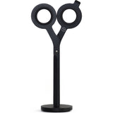 HMM Scissors with Base | Black CW-009