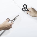 HMM Scissors with Base | Black CW-009