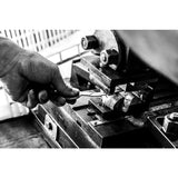 HMM Scissors with Base | Black CW-009