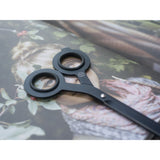 HMM Scissors with Base | Black CW-009