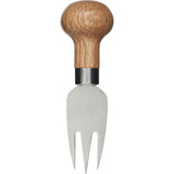 Sagaform Nature Cheese Knife Set | 3-Pack