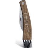 Sagaform Forest Mushroom set - New 5017695 silver/brown