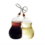 JIA Inc Family Belongings HULU Pas de Deux Oil & Vinegar Set