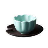 JIA Inc NPM Lotus Dessert Set