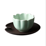 JIA Inc NPM Lotus Dessert Set