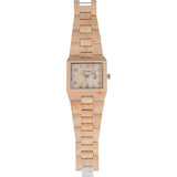 WeWood Sculptor Maple Wood Watch | Beige