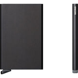 Secrid Card Protector | Black