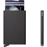 Secrid Card Protector | Black