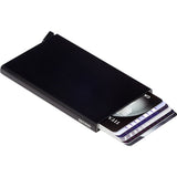 Secrid Card Protector | Black