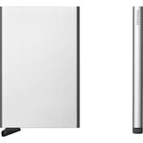 Secrid Card Protector | Silver