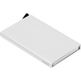 Secrid Card Protector | Silver