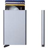 Secrid Card Protector | Titanium