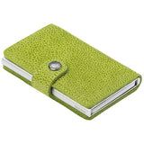 Secrid Mini Wallet Glamour | Green