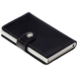 Secrid Mini Wallet Original | Black