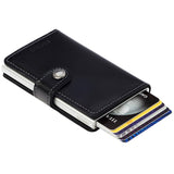 Secrid Mini Wallet Original | Black