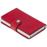 Secrid Mini Wallet Original | Red Lipstick