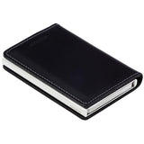 Secrid Slim Wallet Original | Black