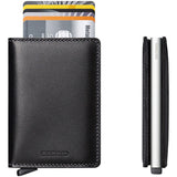 Secrid Slim Wallet Original | Black