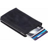 Secrid Vintage Slimwallet | Black