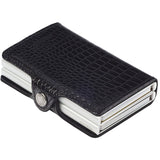 Secrid Twin Wallet Amazon | Black