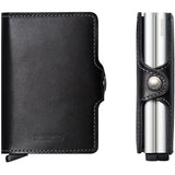 Secrid Twin Wallet Original | Black