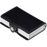 Secrid Twin Wallet Original | Black