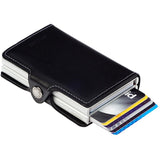 Secrid Twin Wallet Original | Black