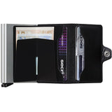 Secrid Twin Wallet Original | Black