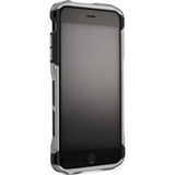 Element Case Sector Pro II iPhone 6/6s Plus Case | Silver EMT-322-107E-23