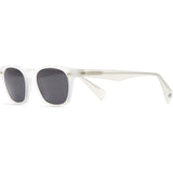 Article One Senegal Sunglasses | White Frost AOSEN05