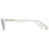 Article One Senegal Sunglasses | White Frost AOSEN05
