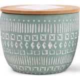 Paddywax Sonora Candle | Bergamot + Fresh Fig