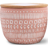 Paddywax Sonora Candle | Pepper + Pomelo