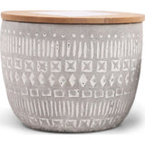 Paddywax Sonora Candle | Tobacco + Patchouli