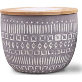 Paddywax Sonora Candle | Wildflowers + Birch