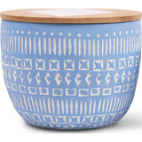 Paddywax Sonora Candle | Wisteria + Willow