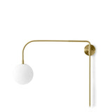 Menu Design Warren Wall Lamp | One TR Bulb