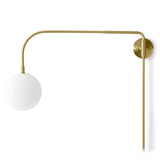 Menu Design Warren Wall Lamp | One TR Bulb