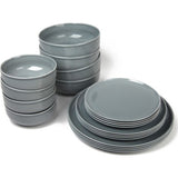 Menu Design New Norm Dinnerware Starter Set