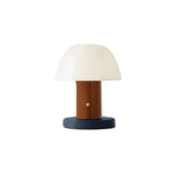 &Tradition Setago JH27 By Jaime Hayon - Rust & Thunder