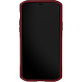Elementcase Shadow iPhone 11 Pro Max Case | Oxblood