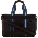 Lexdray Shanghai Tote Bag | Black