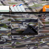 Lexdray Shanghai Tote | Black