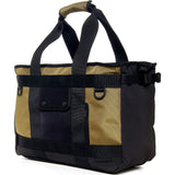 Lexdray Shanghai Tote Bag | Khaki