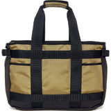 Lexdray Shanghai Tote Bag | Khaki