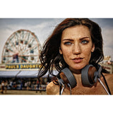 Grain Audio OEHP.01 Solid Wood Over Ear Heapdhones