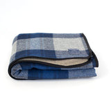 Faribault Sherpa Throw