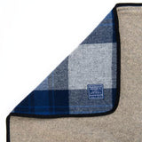 Faribault Sherpa Throw