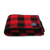 Faribault Sherpa Throw